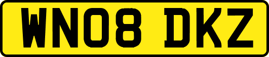 WN08DKZ