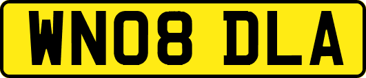 WN08DLA
