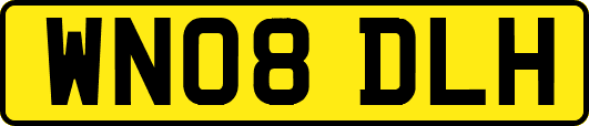 WN08DLH