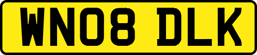 WN08DLK