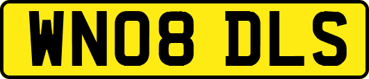 WN08DLS
