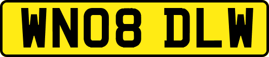 WN08DLW