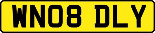 WN08DLY