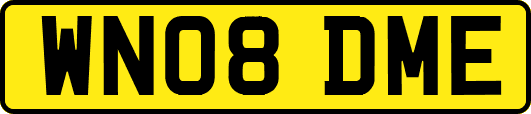 WN08DME