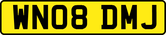 WN08DMJ