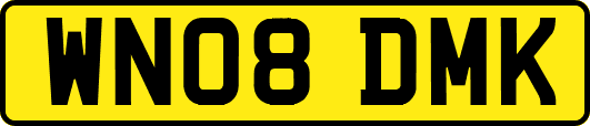 WN08DMK