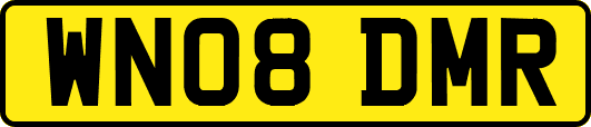 WN08DMR