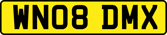 WN08DMX