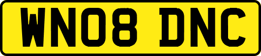 WN08DNC