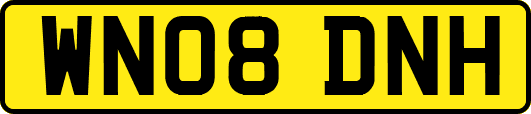 WN08DNH