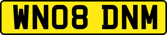 WN08DNM