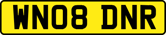 WN08DNR
