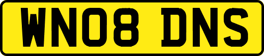WN08DNS