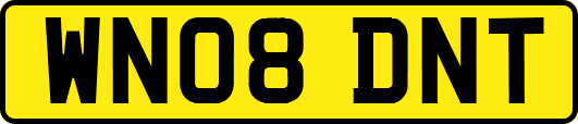 WN08DNT