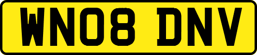 WN08DNV