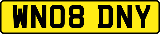 WN08DNY