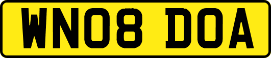 WN08DOA