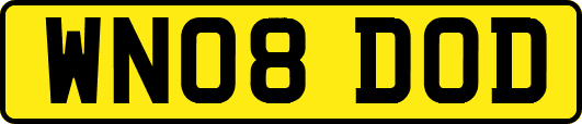 WN08DOD