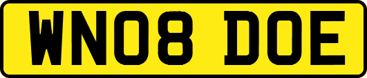 WN08DOE