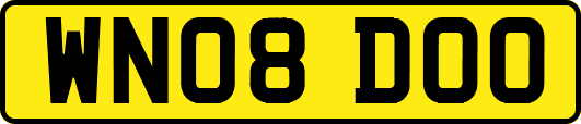 WN08DOO