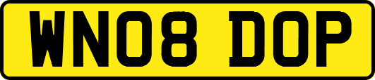 WN08DOP