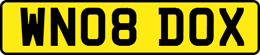WN08DOX