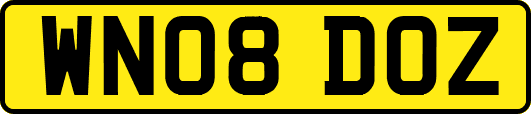 WN08DOZ