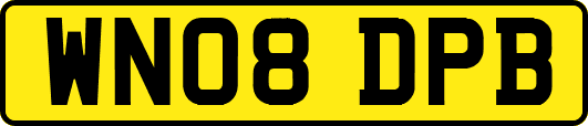 WN08DPB
