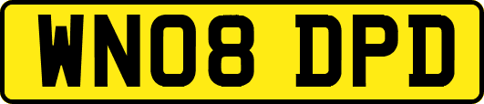 WN08DPD