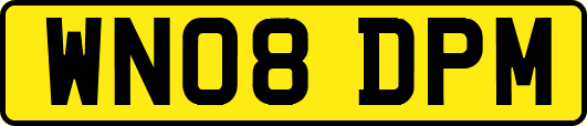 WN08DPM