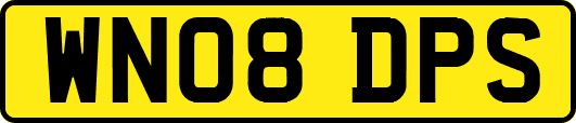 WN08DPS