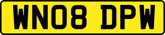 WN08DPW