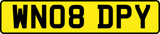 WN08DPY