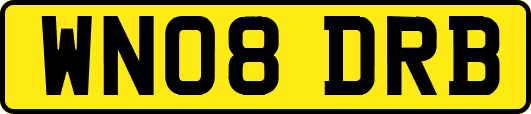 WN08DRB