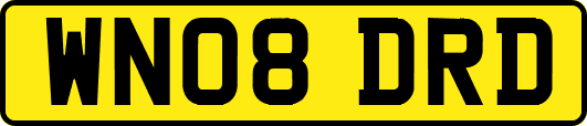 WN08DRD
