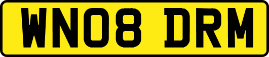 WN08DRM