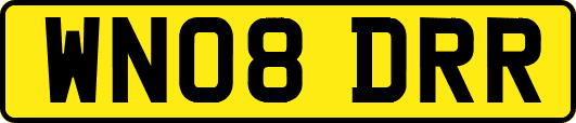 WN08DRR