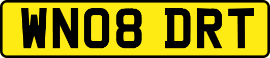 WN08DRT