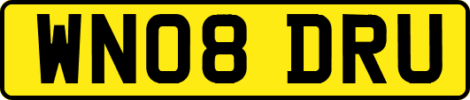 WN08DRU