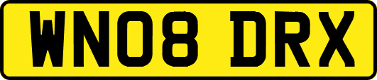 WN08DRX