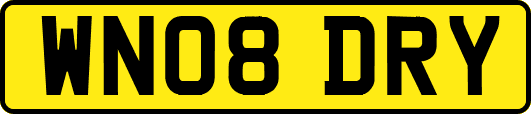 WN08DRY