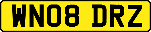 WN08DRZ