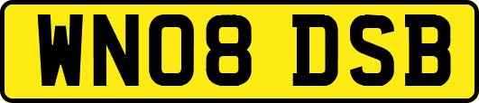 WN08DSB
