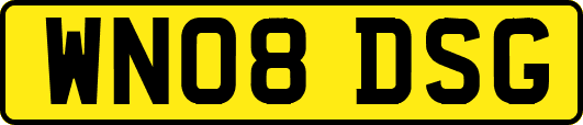 WN08DSG
