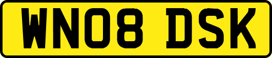 WN08DSK