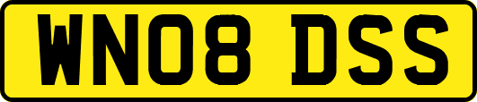 WN08DSS