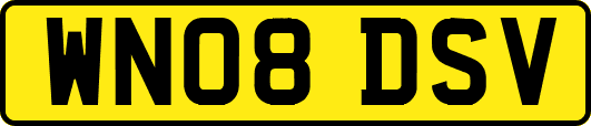 WN08DSV