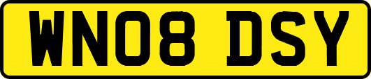 WN08DSY