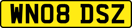 WN08DSZ