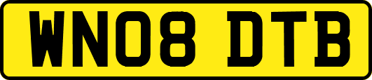WN08DTB